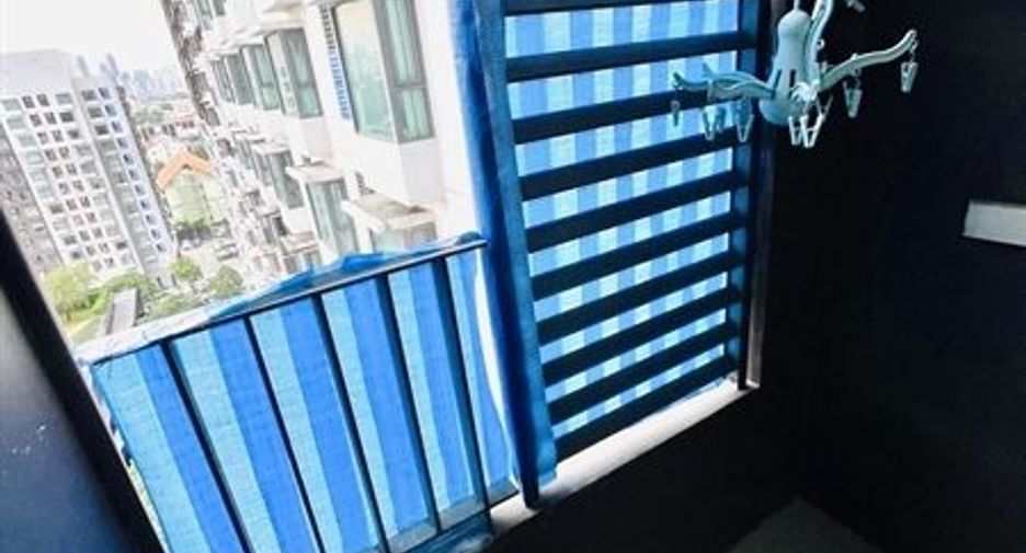 Condo en alquiler de 1 habitaciones en Suan Luang, Bangkok