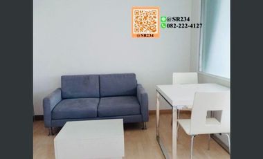 Wohnung zur Miete mit 1 Zimmer in Suan Luang, Bangkok