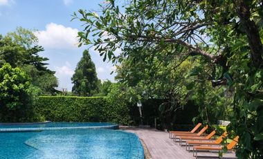 Condo en alquiler y en venta de 1 habitaciones en Yan Nawa, Bangkok
