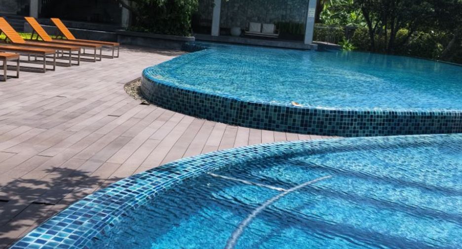 For rent and for sale 1 bed condo in Yan Nawa, Bangkok