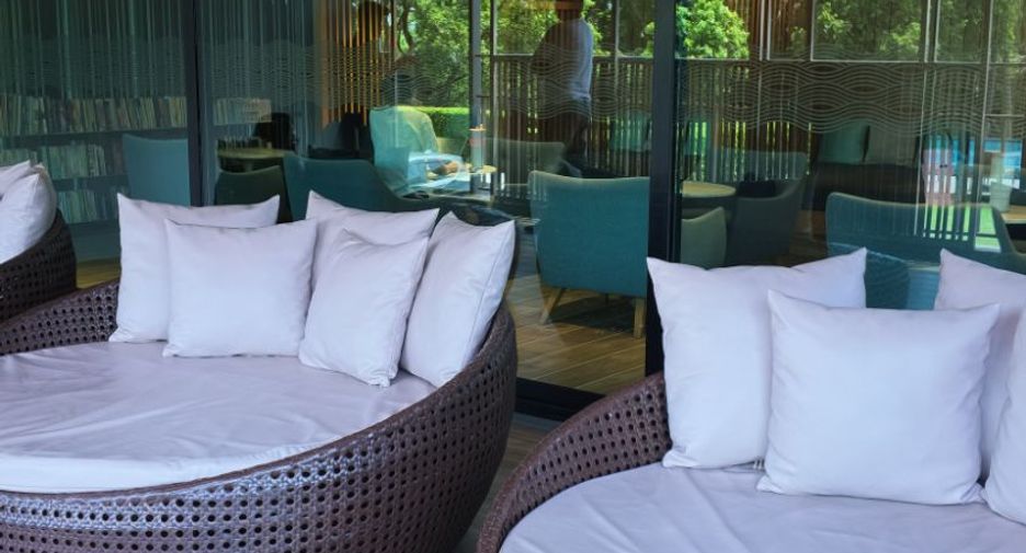 For rent and for sale 1 bed condo in Yan Nawa, Bangkok