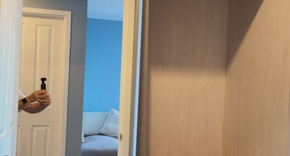 For rent and for sale 1 bed condo in Yan Nawa, Bangkok