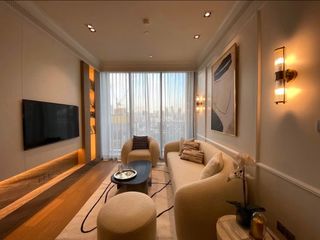 For rent 1 bed condo in Pathum Wan, Bangkok