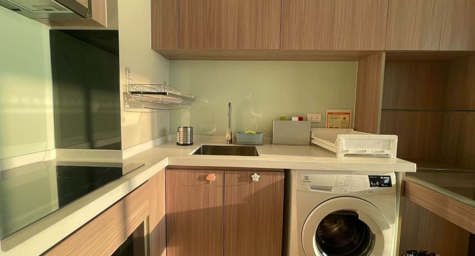 For rent 1 bed condo in Jomtien, Pattaya