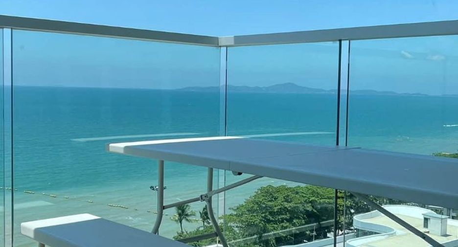 For rent 1 bed condo in Jomtien, Pattaya