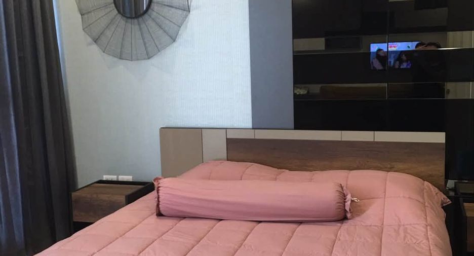 For rent 1 bed condo in Jomtien, Pattaya