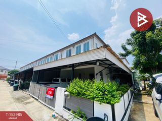 For sale 3 ベッドルーム townhouse in Phra Samut Chedi, Samut Prakan
