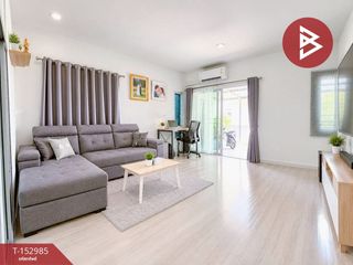 For sale 3 ベッドルーム townhouse in Phra Samut Chedi, Samut Prakan