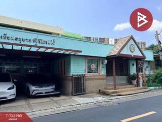 Terreno en alquiler y en venta en Bang Phlat, Bangkok