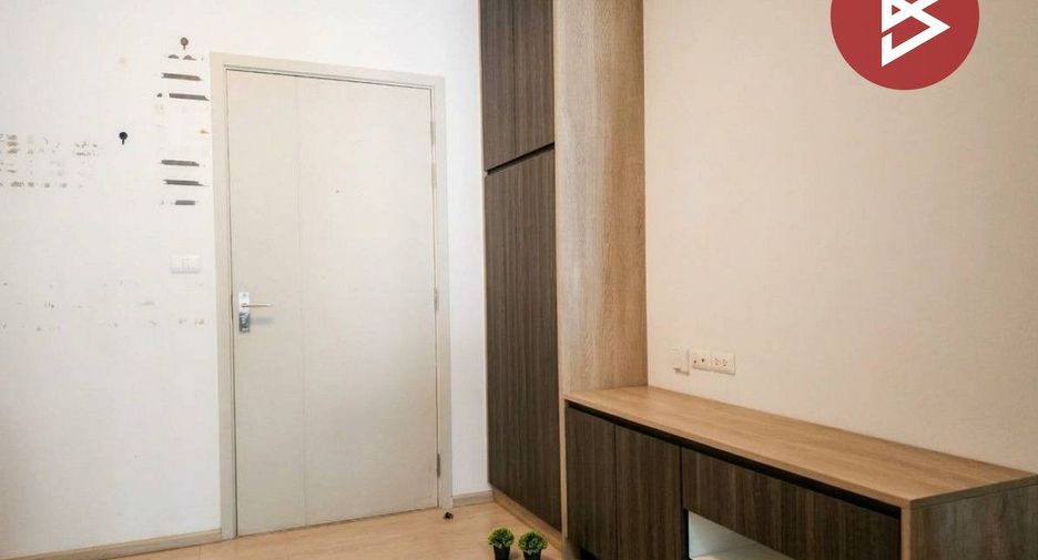 For sale 1 bed condo in Mueang Samut Prakan, Samut Prakan