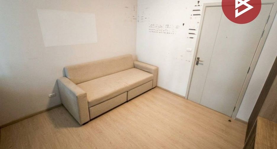 For sale 1 bed condo in Mueang Samut Prakan, Samut Prakan
