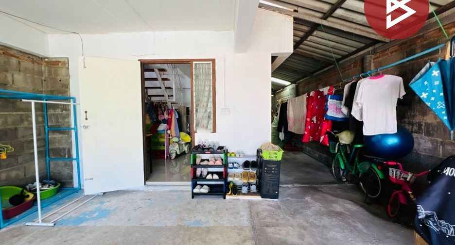 Casa en venta de 2 habitaciones en Mueang Samut Songkhram, Samut Songkhram