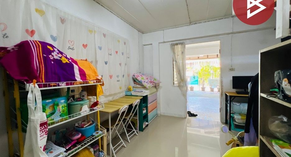 Casa en venta de 2 habitaciones en Mueang Samut Songkhram, Samut Songkhram