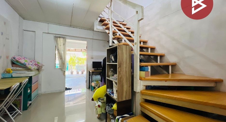 Casa en venta de 2 habitaciones en Mueang Samut Songkhram, Samut Songkhram