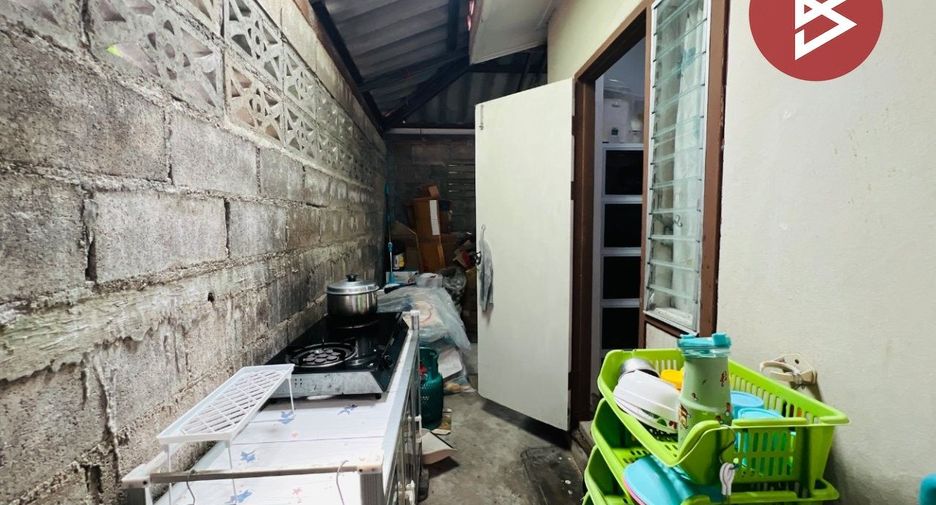 Casa en venta de 2 habitaciones en Mueang Samut Songkhram, Samut Songkhram