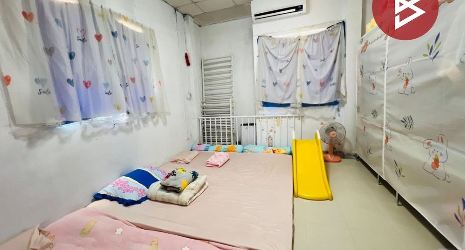 Casa en venta de 2 habitaciones en Mueang Samut Songkhram, Samut Songkhram
