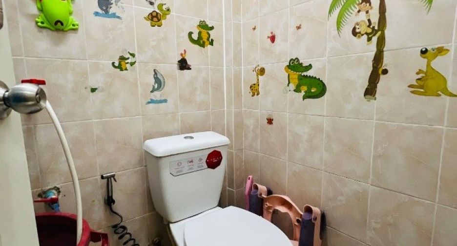 Casa en venta de 2 habitaciones en Mueang Samut Songkhram, Samut Songkhram