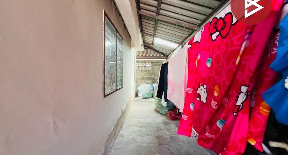 Casa en venta de 2 habitaciones en Mueang Samut Songkhram, Samut Songkhram