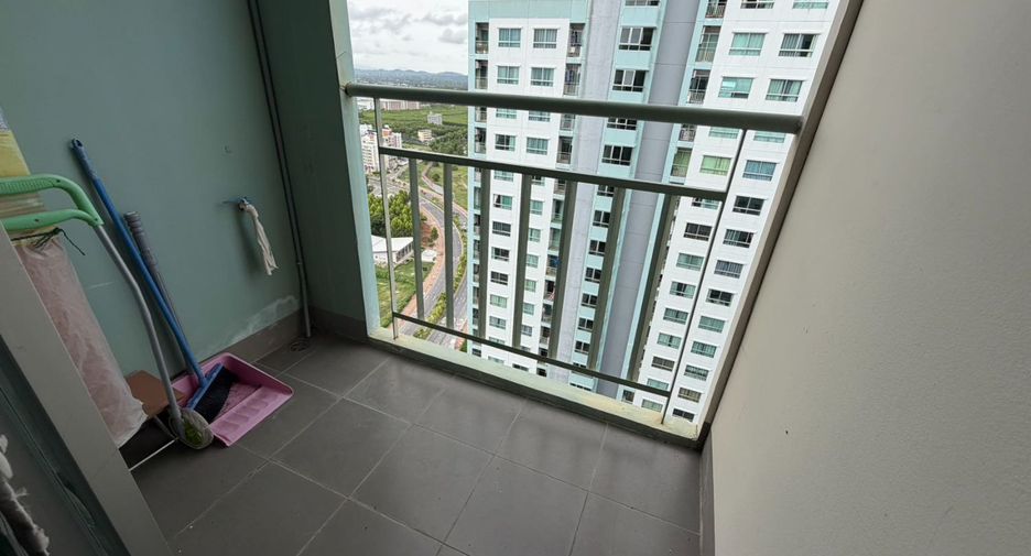 À vendre 1 chambre condo 