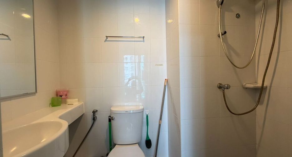 À vendre 1 chambre condo 