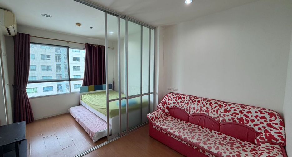 À vendre 1 chambre condo 