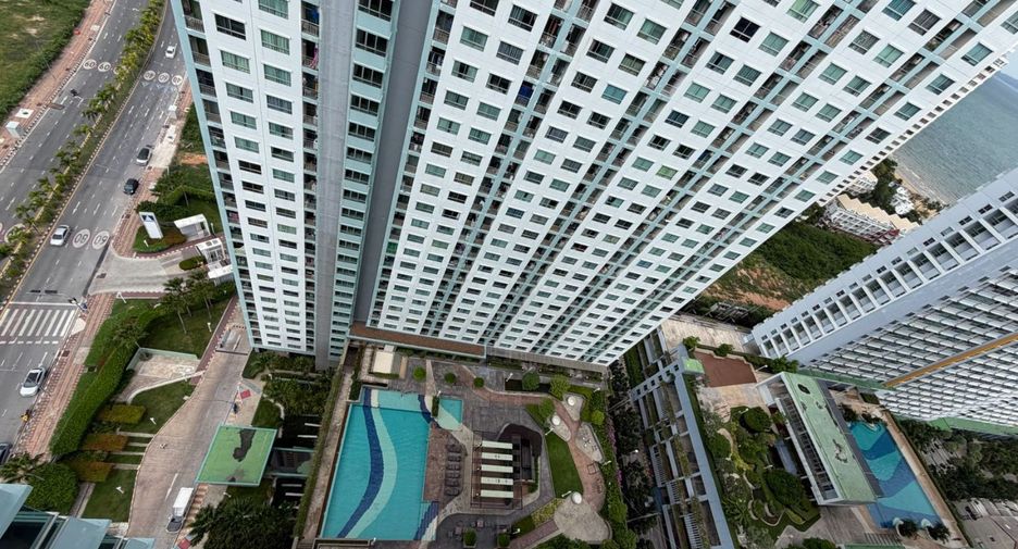 À vendre 1 chambre condo 