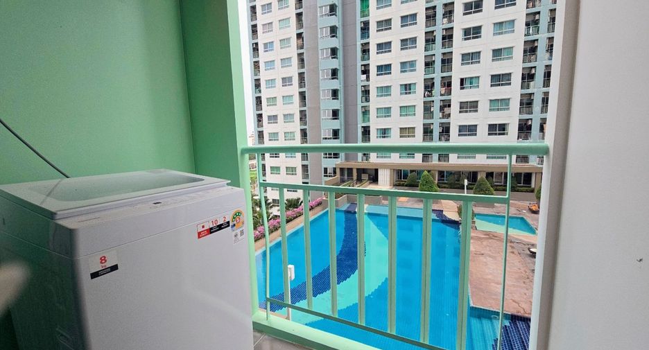 À vendre 1 chambre condo 