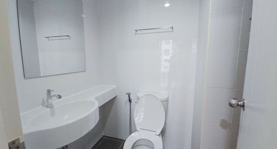 À vendre 1 chambre condo 