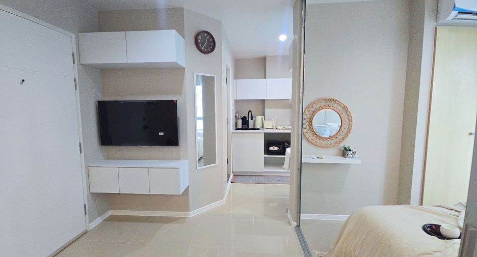 À vendre 1 chambre condo 