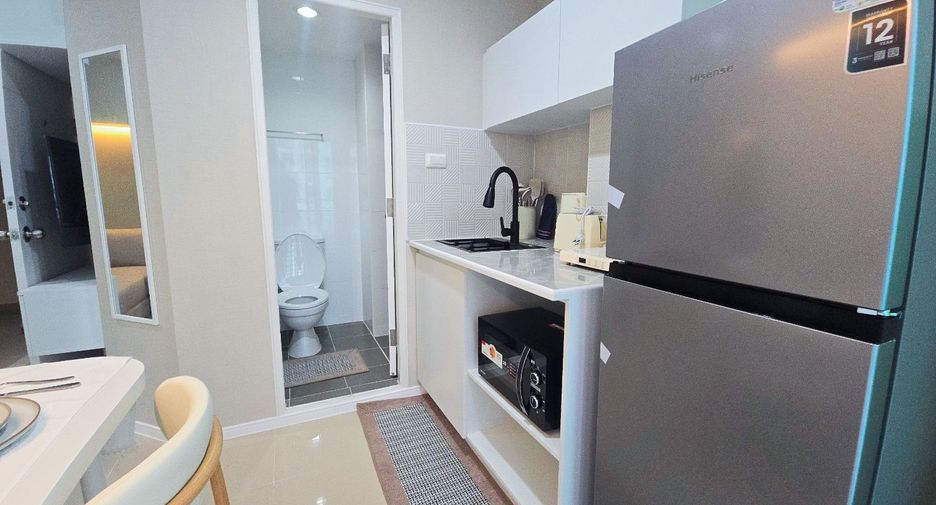 À vendre 1 chambre condo 