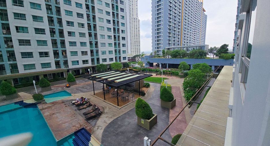 À vendre 1 chambre condo 