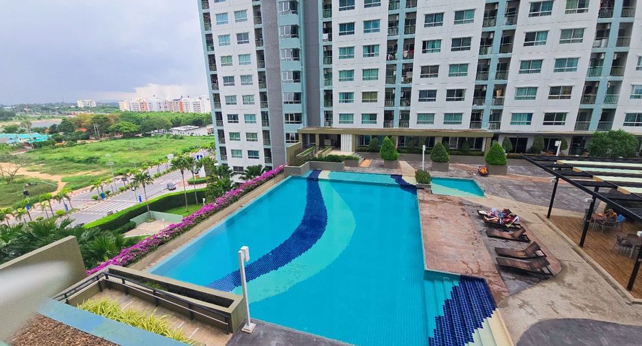 À vendre 1 chambre condo 