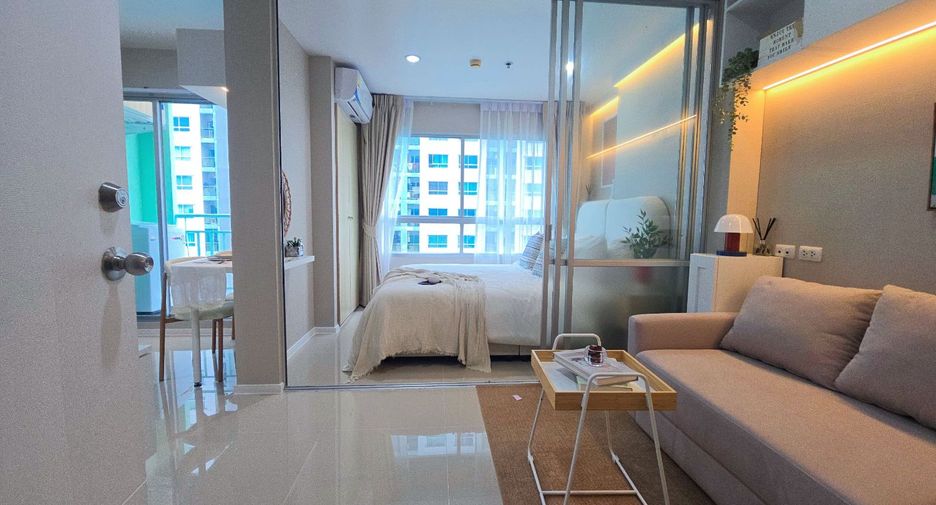 À vendre 1 chambre condo 