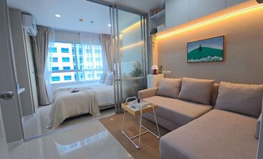 À vendre 1 chambre condo 