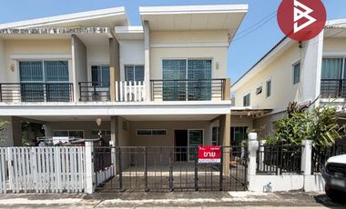 For sale 3 ベッドルーム house in Mueang Samut Prakan, Samut Prakan