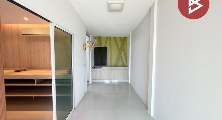 For sale 3 ベッドルーム house in Mueang Samut Prakan, Samut Prakan
