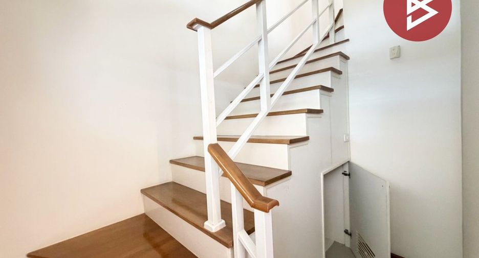 For sale 3 ベッドルーム house in Mueang Samut Prakan, Samut Prakan
