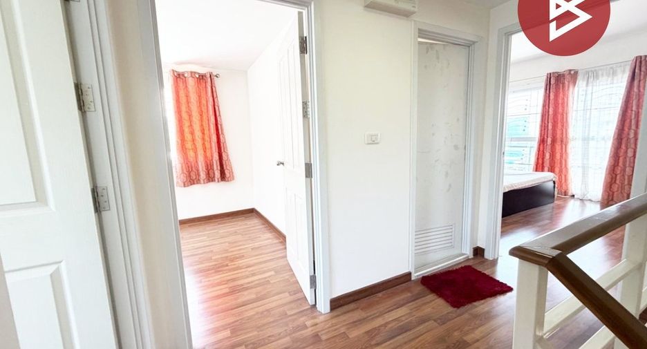 For sale 3 ベッドルーム house in Mueang Samut Prakan, Samut Prakan