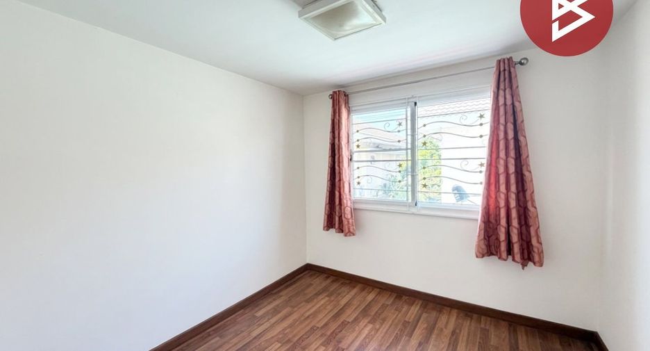 For sale 3 ベッドルーム house in Mueang Samut Prakan, Samut Prakan
