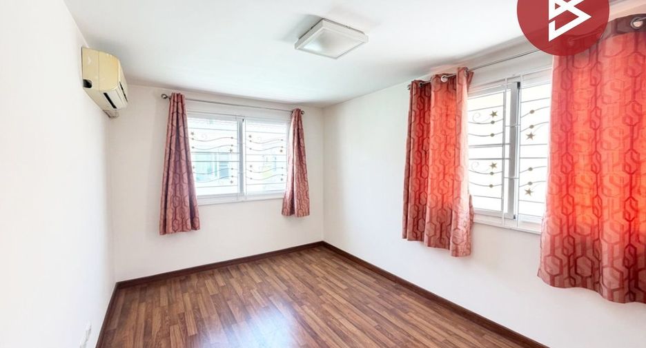 For sale 3 ベッドルーム house in Mueang Samut Prakan, Samut Prakan