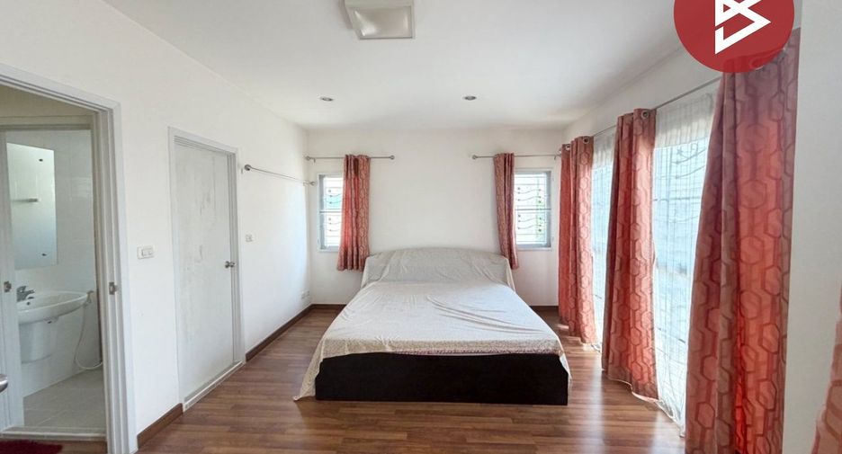For sale 3 ベッドルーム house in Mueang Samut Prakan, Samut Prakan