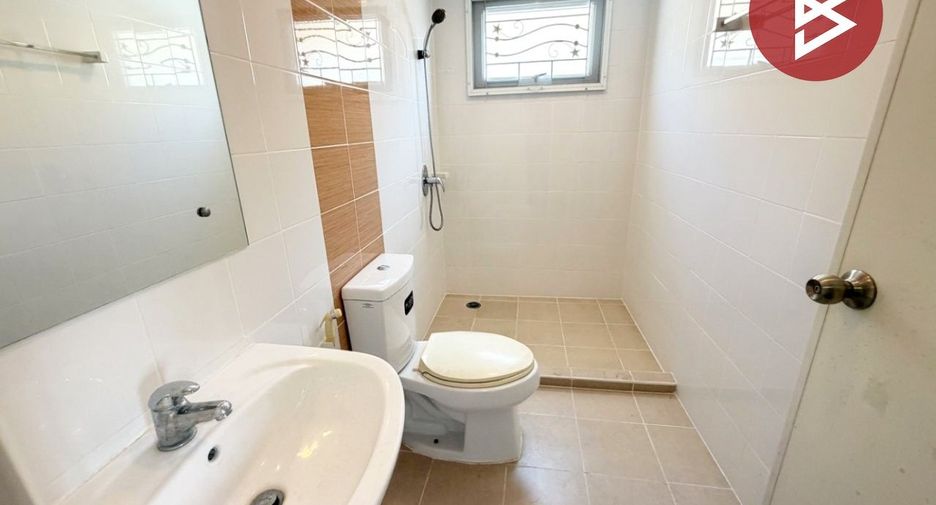 For sale 3 ベッドルーム house in Mueang Samut Prakan, Samut Prakan