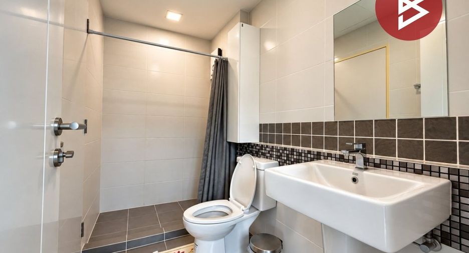 For sale 3 bedrooms townhouse in Bang Kruai, Nonthaburi