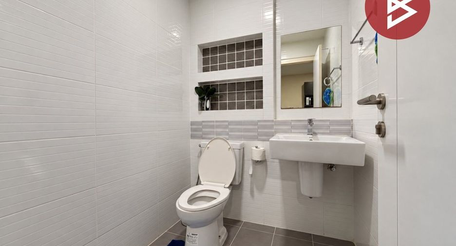 For sale 3 bedrooms townhouse in Bang Kruai, Nonthaburi