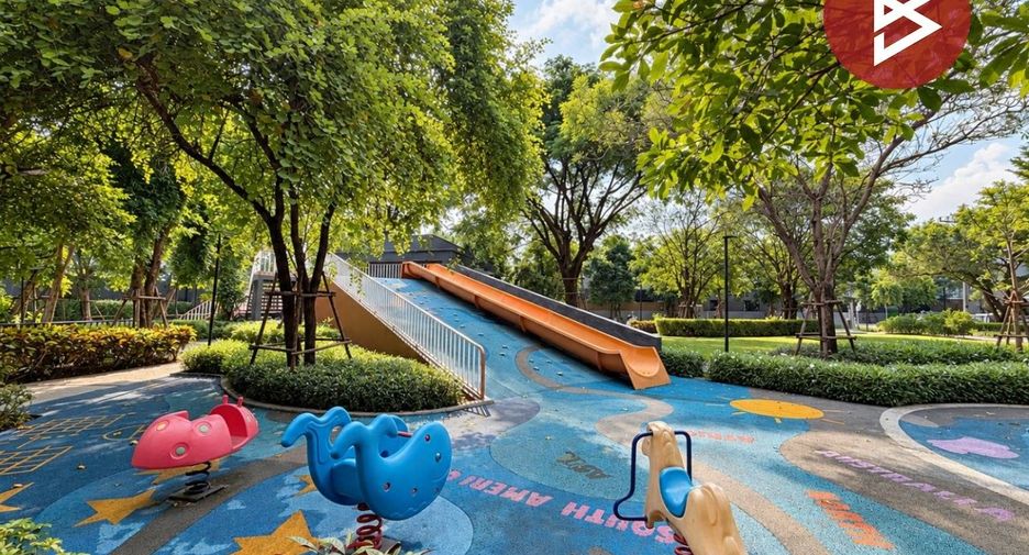 For sale 3 bedrooms townhouse in Bang Kruai, Nonthaburi