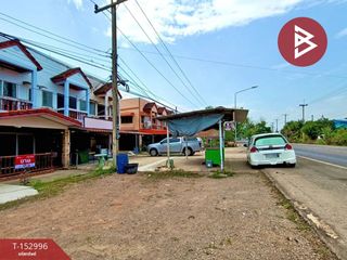 Casa adosada en venta de 2 habitaciones en Wat Phleng, Ratchaburi