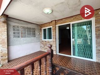 Casa adosada en venta de 2 habitaciones en Wat Phleng, Ratchaburi