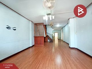 Casa adosada en venta de 2 habitaciones en Wat Phleng, Ratchaburi