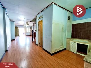 Casa adosada en venta de 2 habitaciones en Wat Phleng, Ratchaburi
