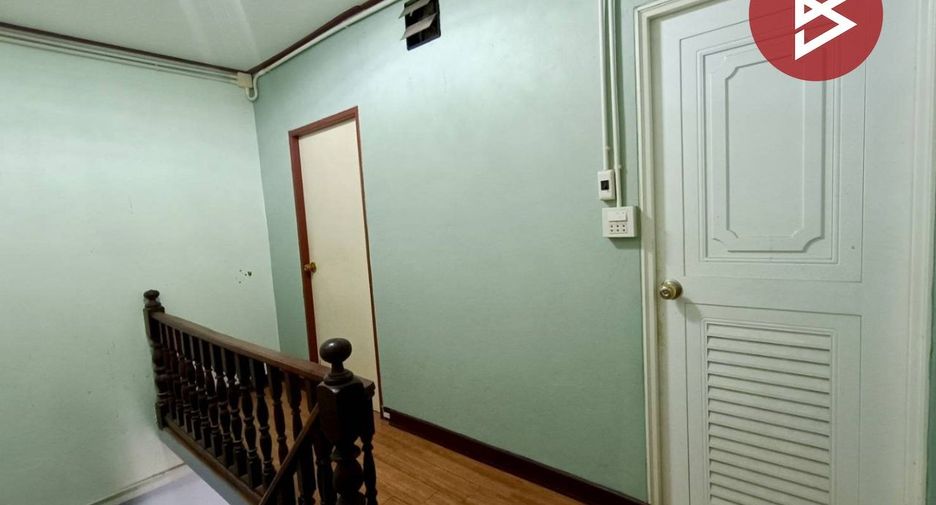 Reihenhaus zum Kauf mit 2 Zimmer in Wat Phleng, Ratchaburi